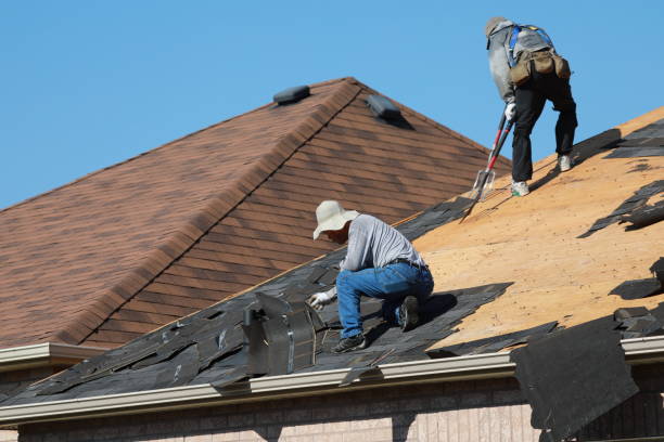 Sheet Metal Roofing in Arlington, NY